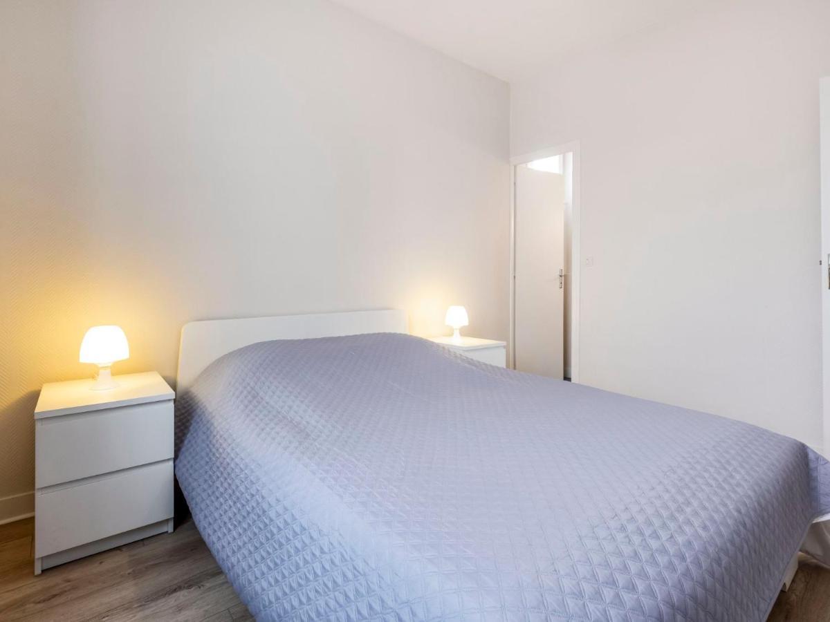 Apartment Le Petit Robinson-2 By Interhome La Richardais Exterior photo