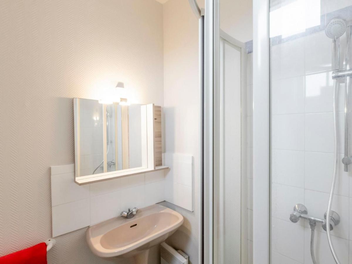 Apartment Le Petit Robinson-2 By Interhome La Richardais Exterior photo